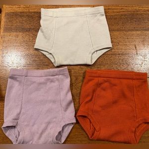 Sloomb sustainablebabyish wool covers